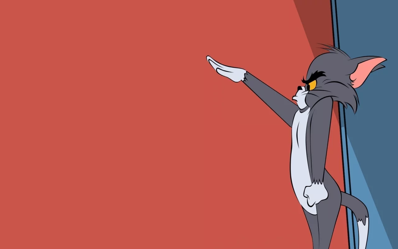 tom, том и джерри, том, кот, tom and jerry, cat