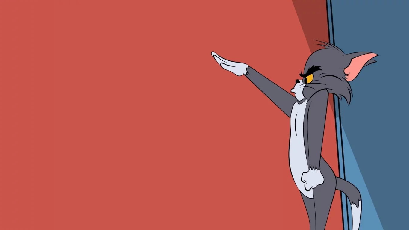 tom, том и джерри, том, кот, tom and jerry, cat