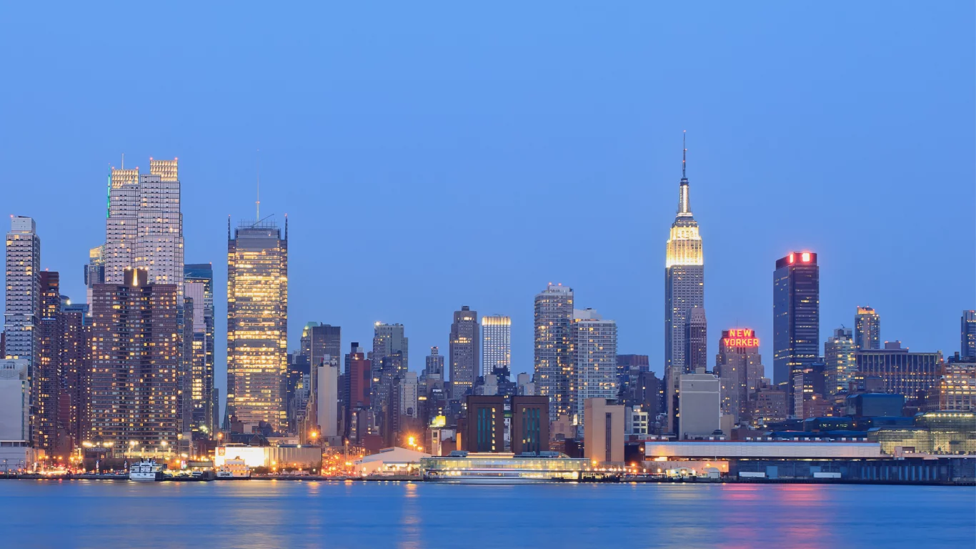 usa, new york, сша, мегаполис, нью-йорк