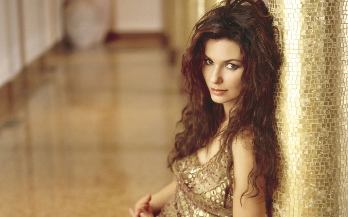 певица, музыка, shania twain, девушка