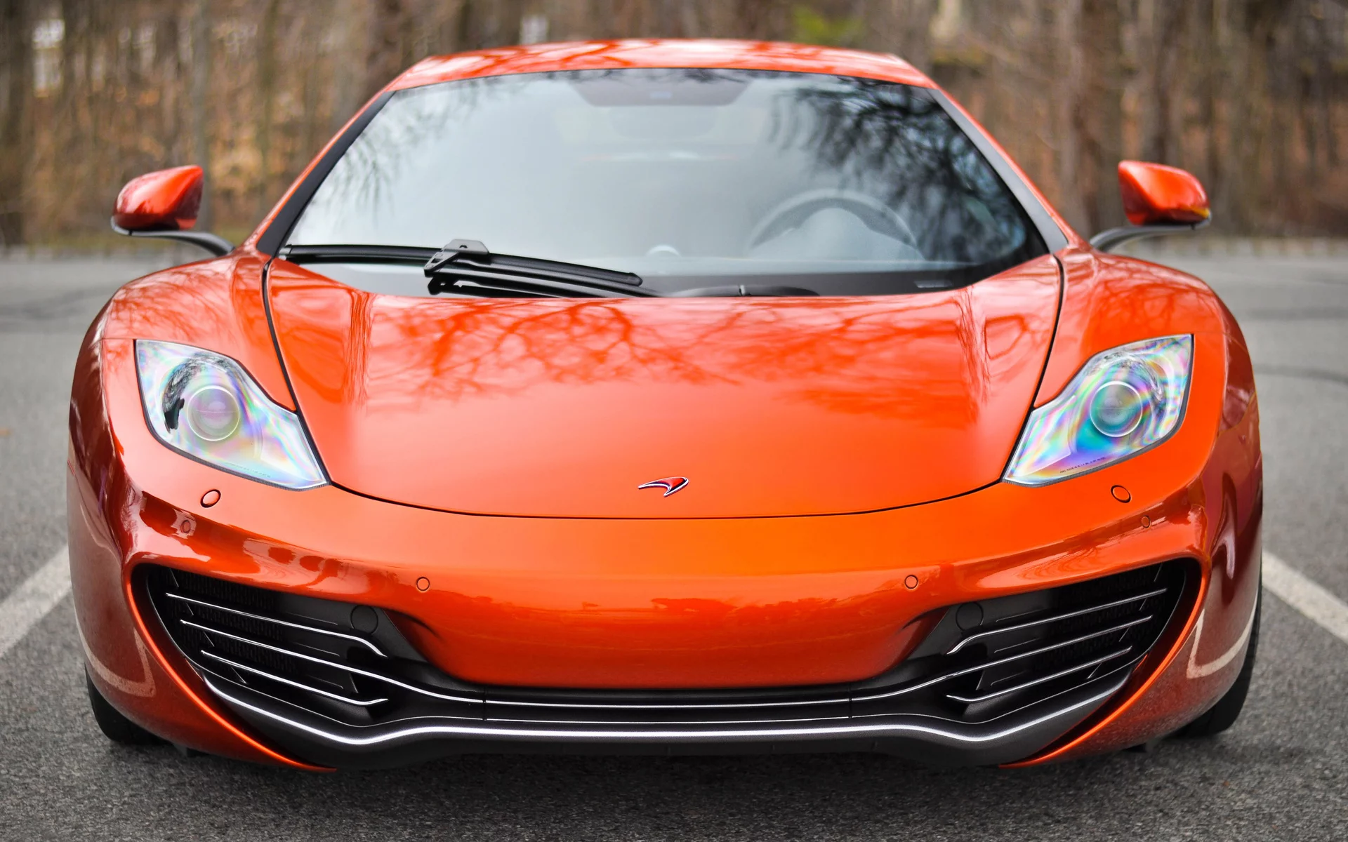 макларен, mp4-12c, mclaren, суперкар