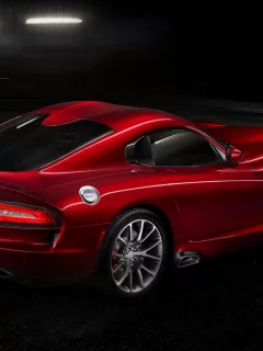 додж, суперкар, srt, dodge, вайпер, viper, gts