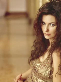 певица, музыка, shania twain, девушка
