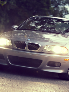 bmw, auto, вид с переди, m3, cars, wallpapers auto, bmw m3