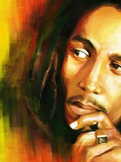 bob, марли, арт, боб, marley