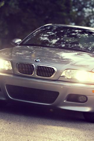 bmw, auto, вид с переди, m3, cars, wallpapers auto, bmw m3