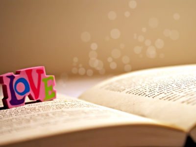 резинка, love, любовь, книга, слова, буквы