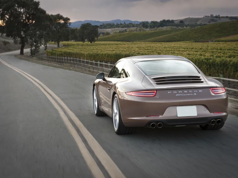 auto, порше, carrera, porsche 911 carrera, cars, porsche, 911