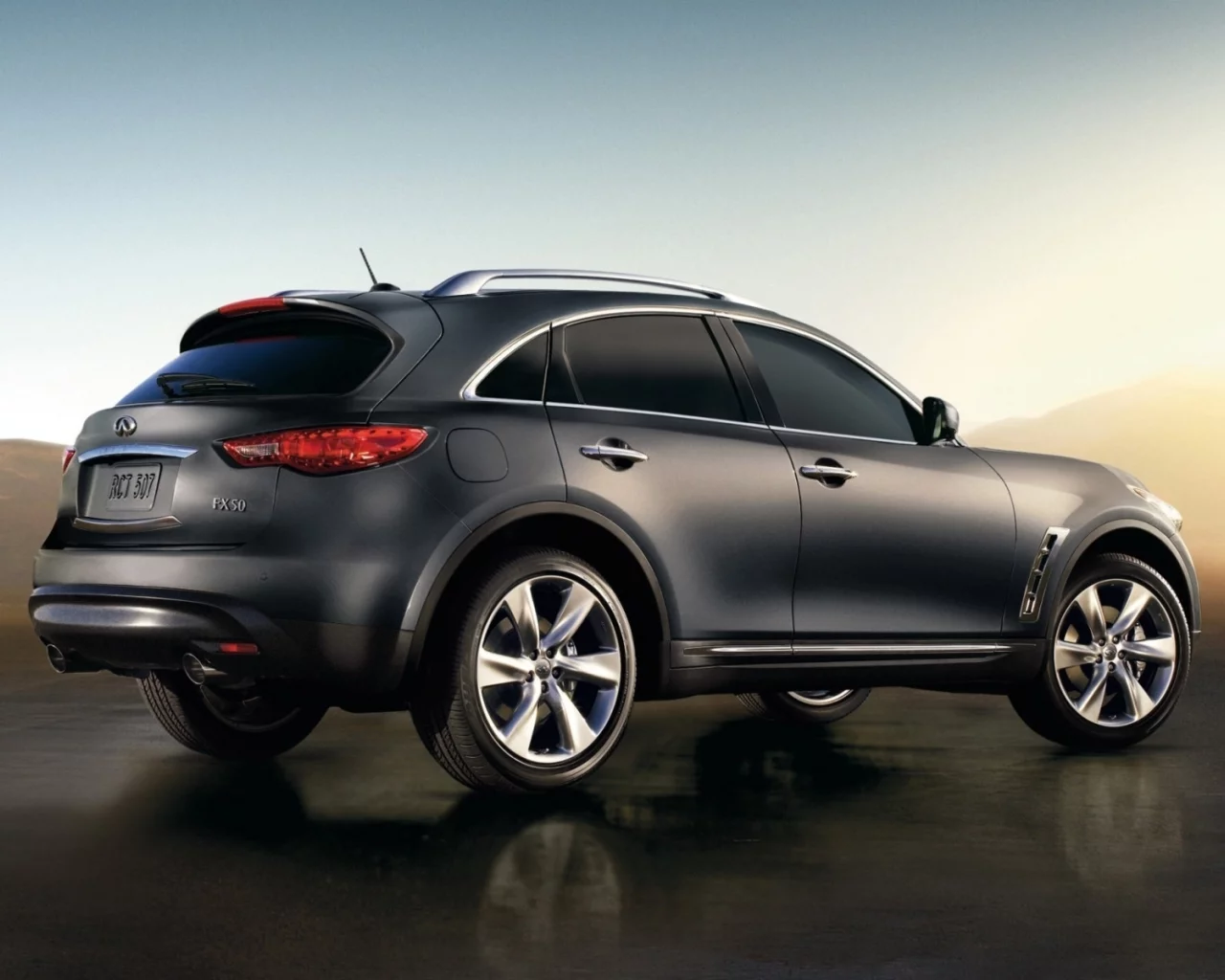 инфинити, infiniti, кроссовер, fx50, джип