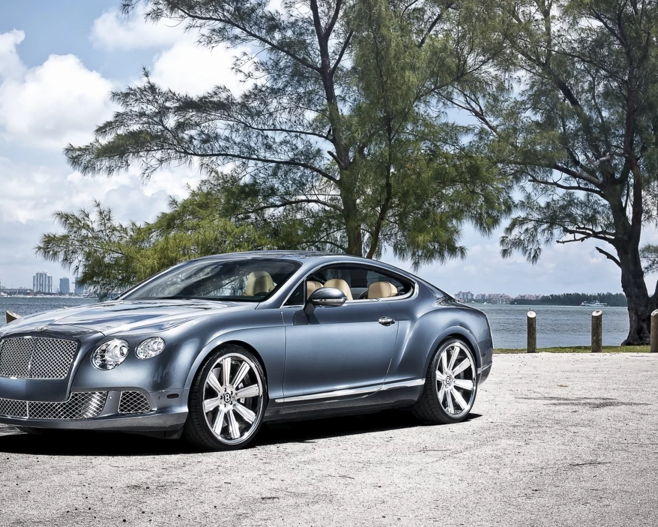 бентли, континенталь, gt, bentley, continental
