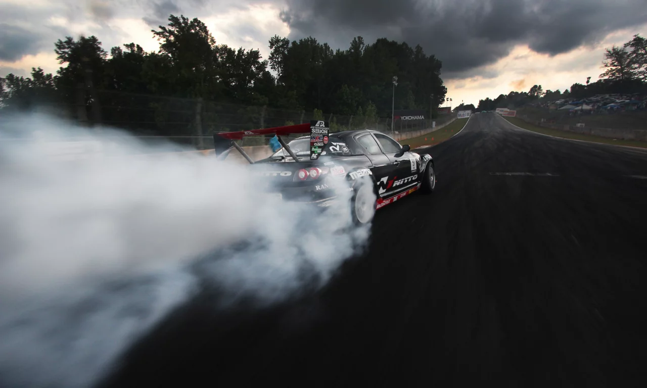 дым, formula d, атланта, mazda rx-8, дрифт