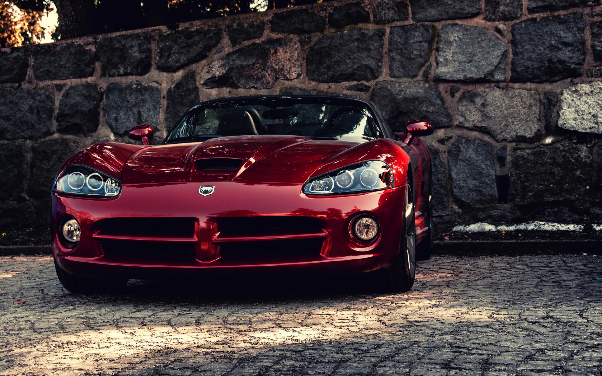 dodge, стенка, вайпер, srt 10, додж, viper