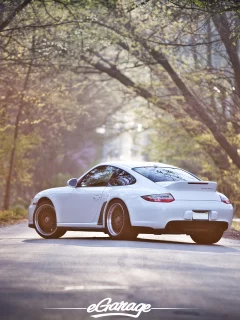 porsche, wheels, 501, hre
