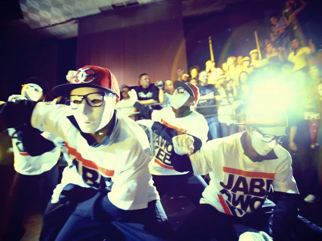 маска, jabbawockeez, танец