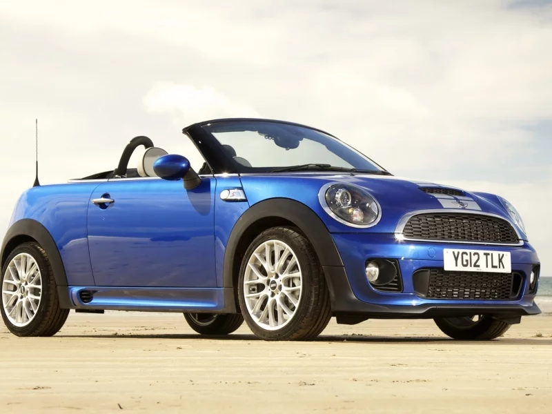 мини, родстер, sd, cooper, roadster, купер, mini
