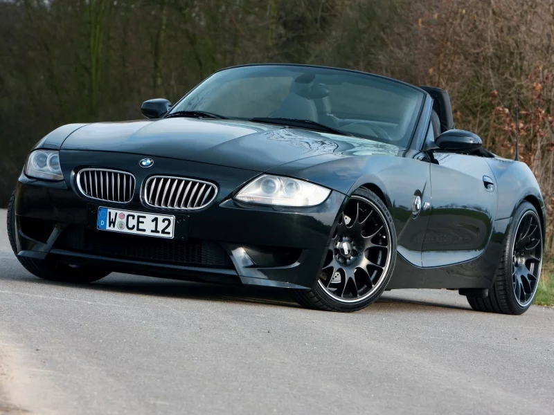 з4, спорткар, z4 m, manhart racing, bmw, бмв, coupe