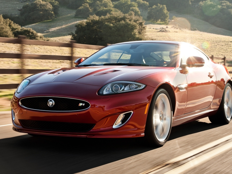 xkr, ягуар, jaguar, coupe, суперкар,, купе