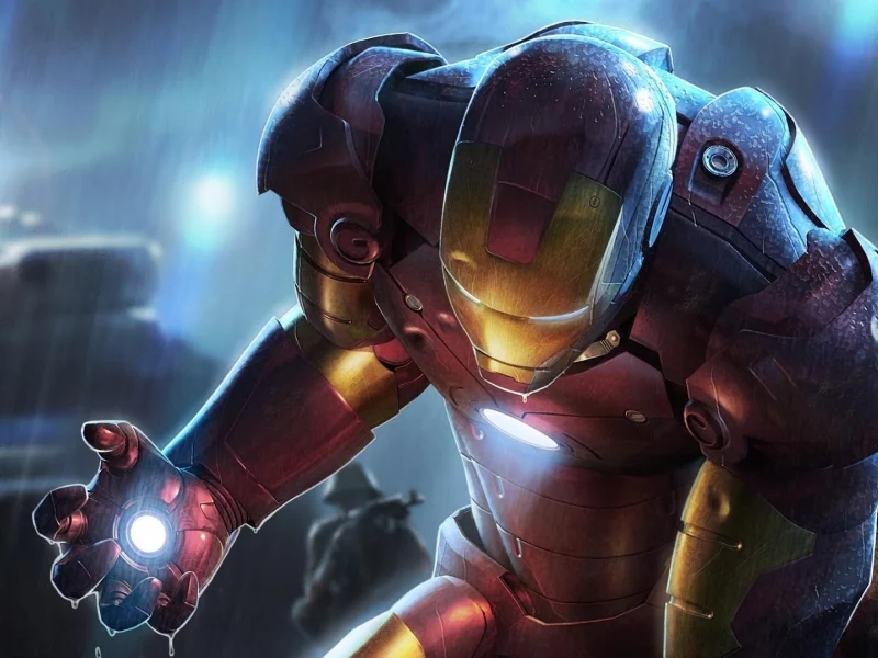 железный человек, фильмы, iron man