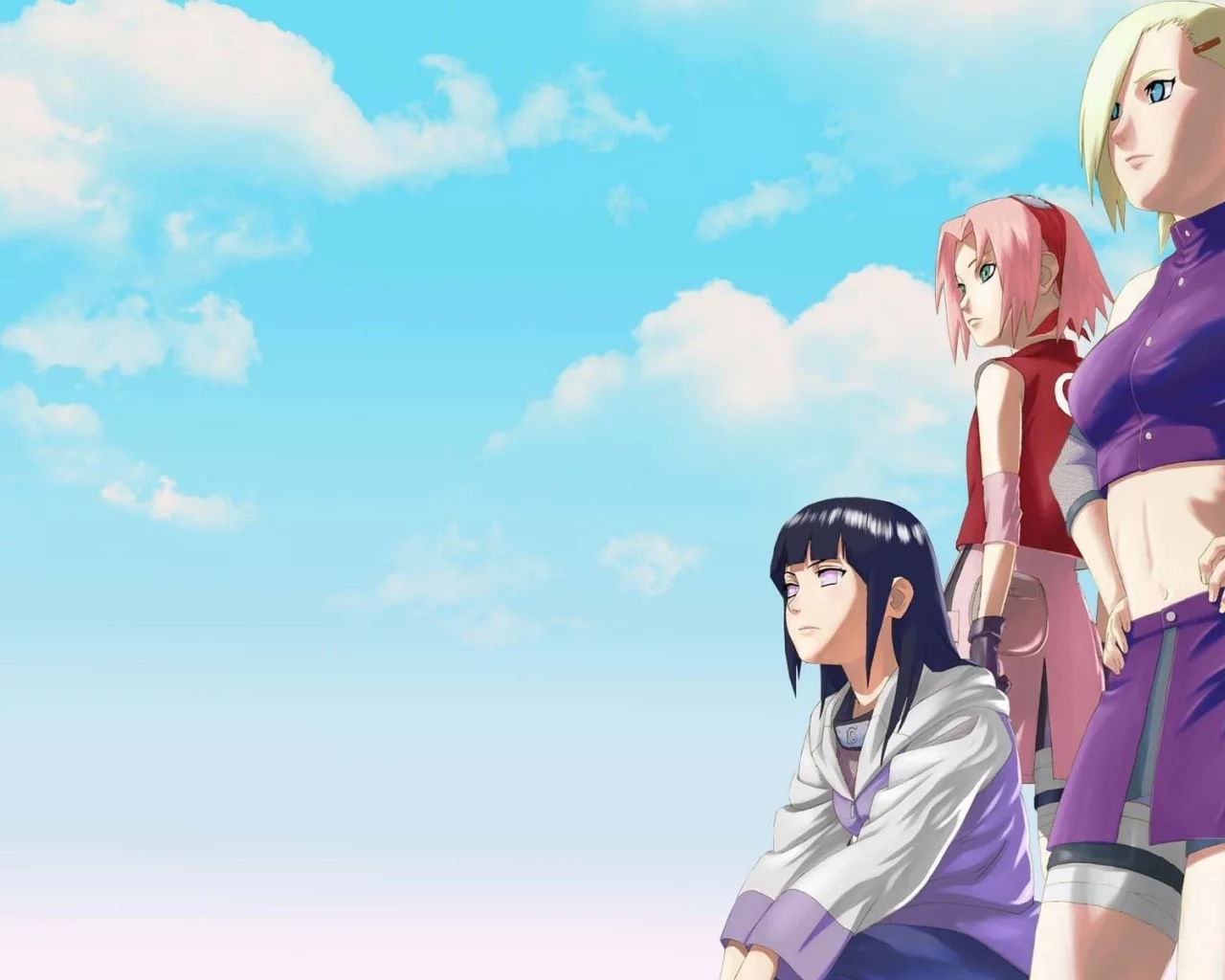 naruto shippuuden, наруто: ураганные хроники