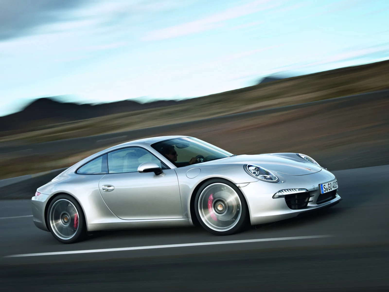 991, 911, carrera, porshe