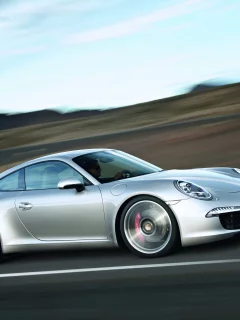 991, 911, carrera, porshe