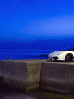 ламборгини, галлардо, lamborghini gallardo lp560