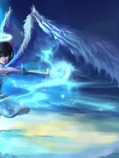 the world god only knows