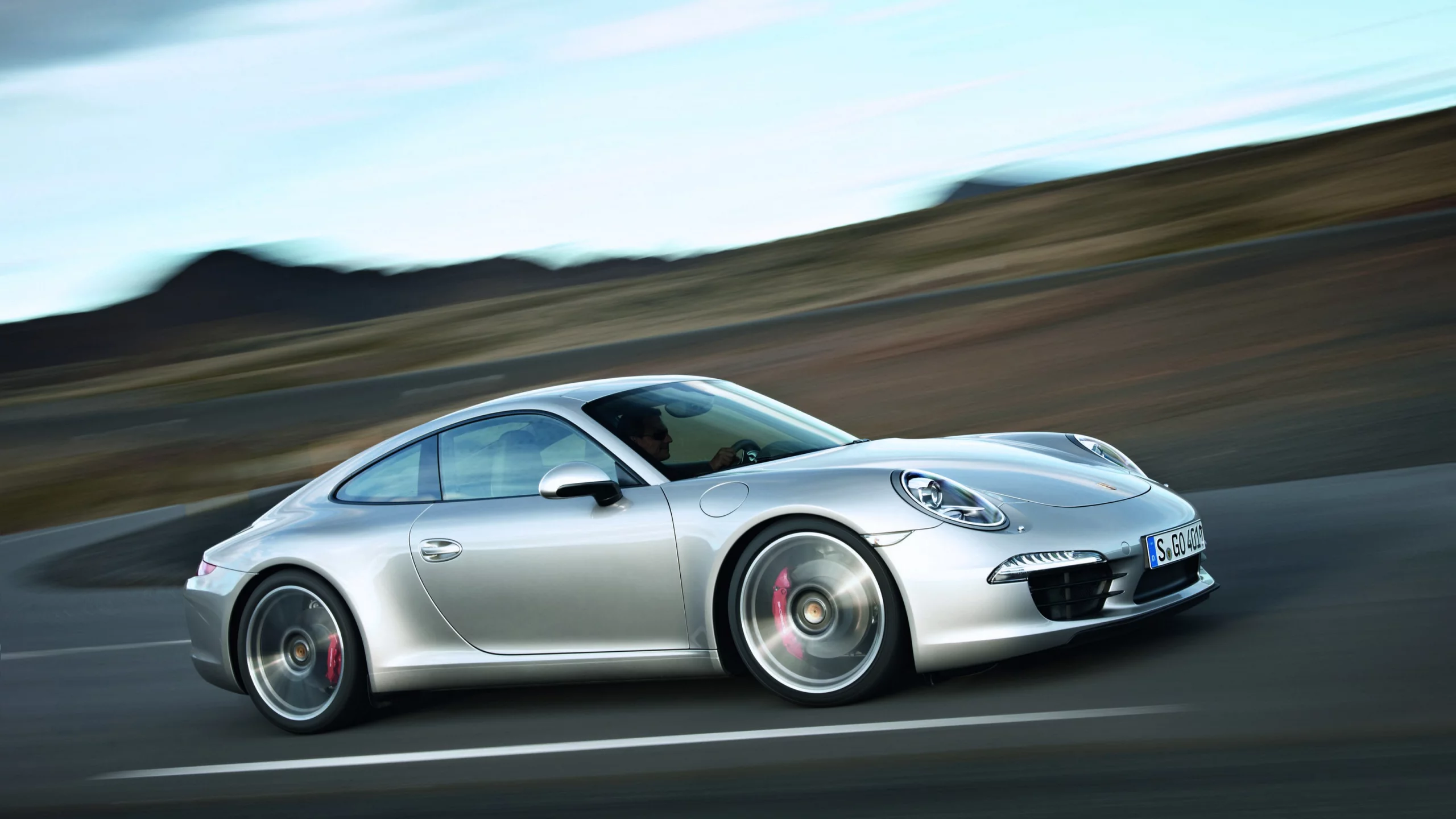 991, 911, carrera, porshe