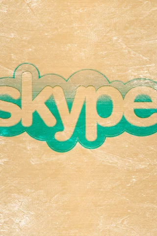 скайп, skype, стиль, обои