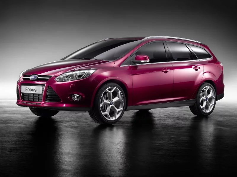 цвет, focus, авто, wagon, ford