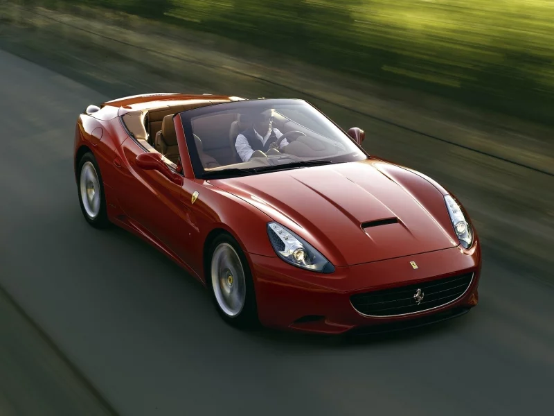 калифорния, ferrari, california, феррари