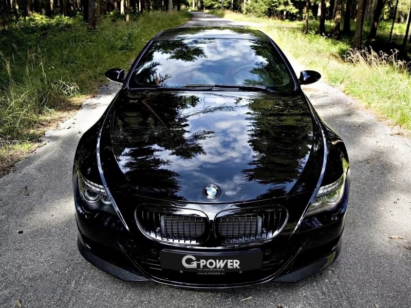 ghost, bmw, super, black