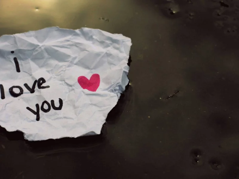 лужа, love, love you