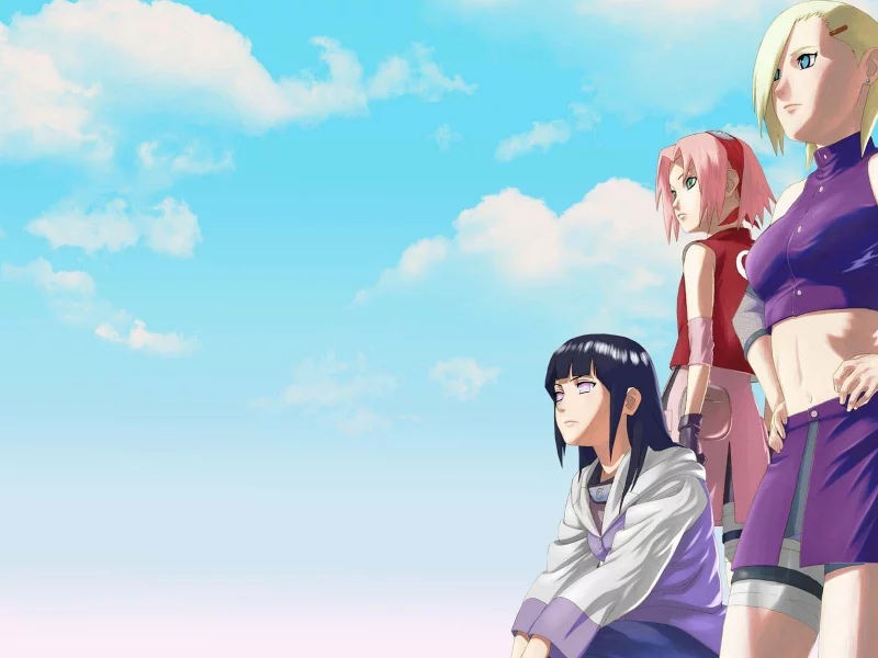 naruto shippuuden, наруто: ураганные хроники