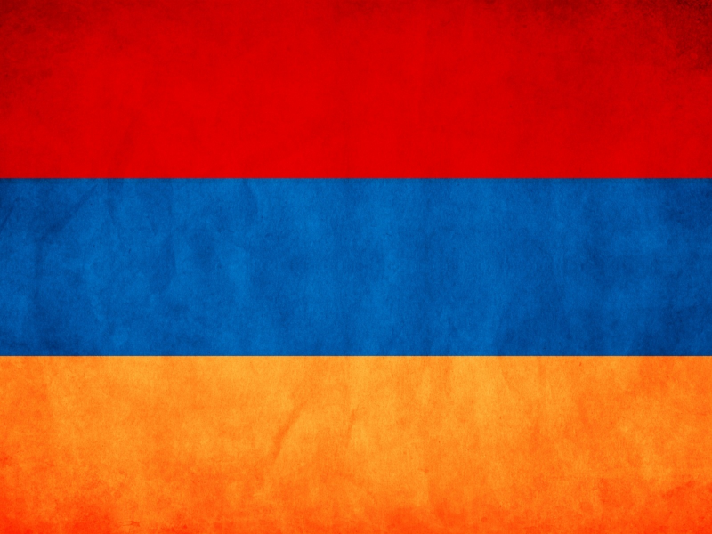 флаги, разное, Армения
