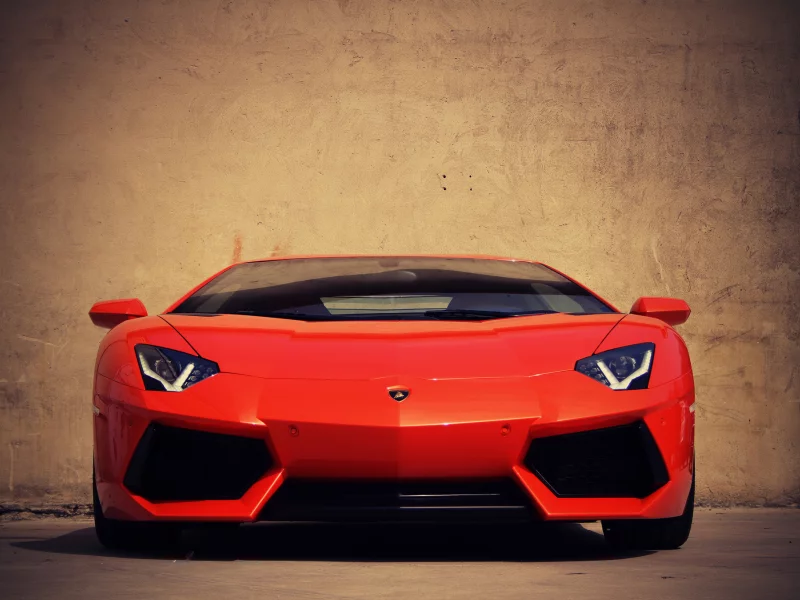 lp700-4, red, aventador, lamborghini, ламборгини, lb834