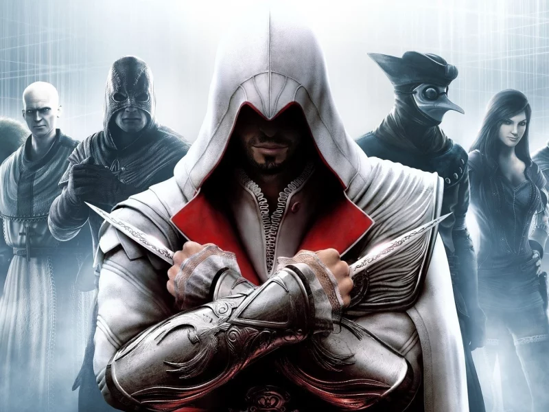 creed 3, assassin, assassin creed 3, assassin creed brotherhood