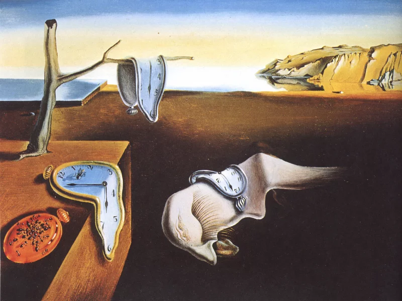 salvador dali, сальвадор дали