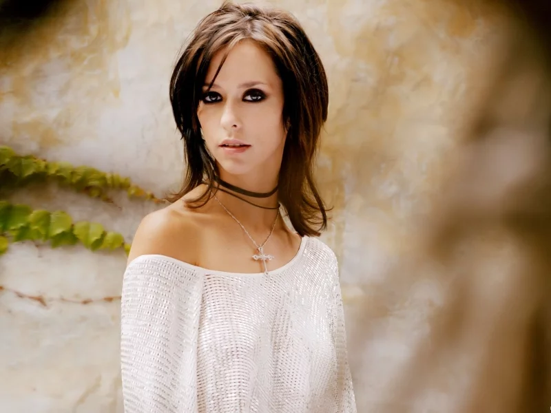 дженифер лав хьюит, jennifer love hewitt