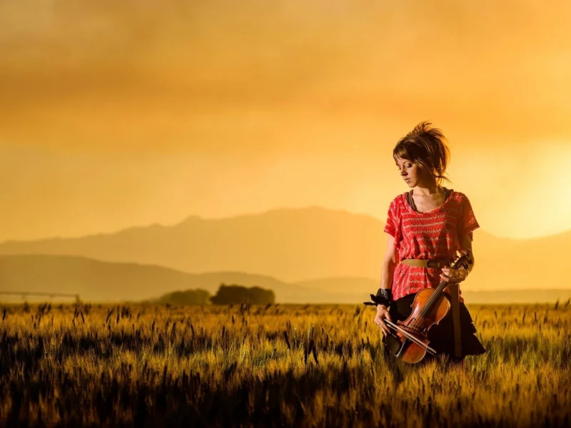 violin, линдси стирлинг, lindsey stirling
