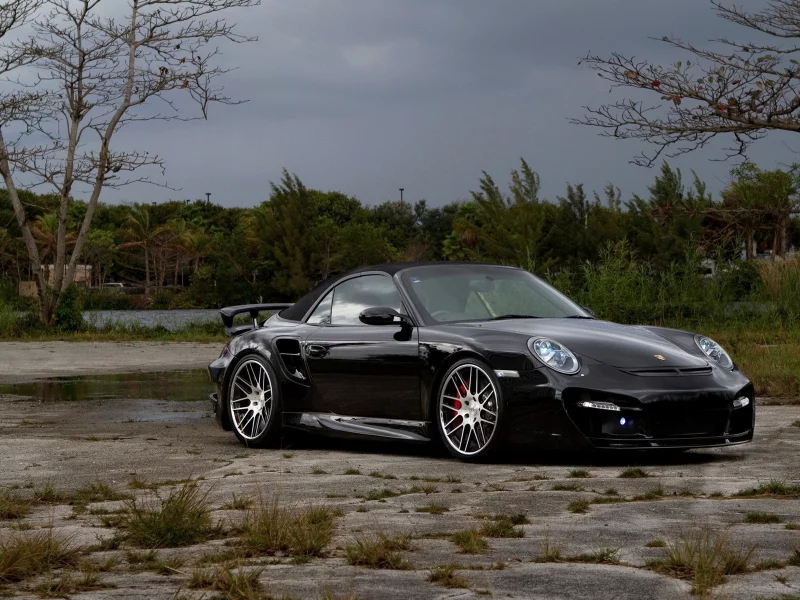 turbo, кабриолет, 911, cabrio, porsche