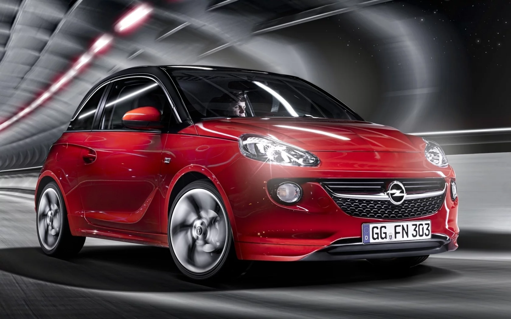 vauxhall, воксхол, опель, slam, adam, opel, адам