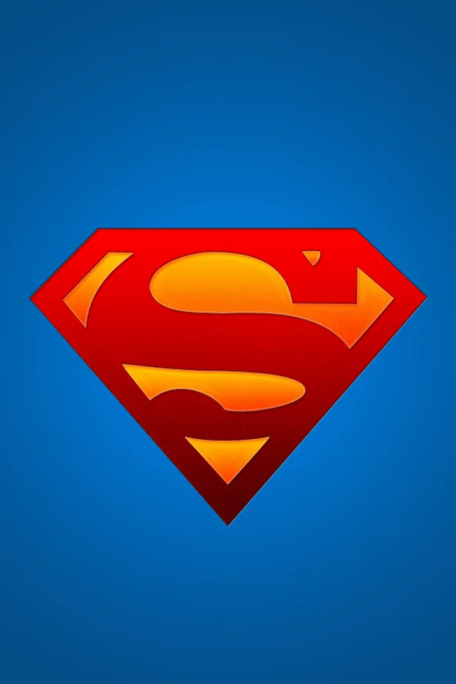 логотип, супермен, superman, символ
