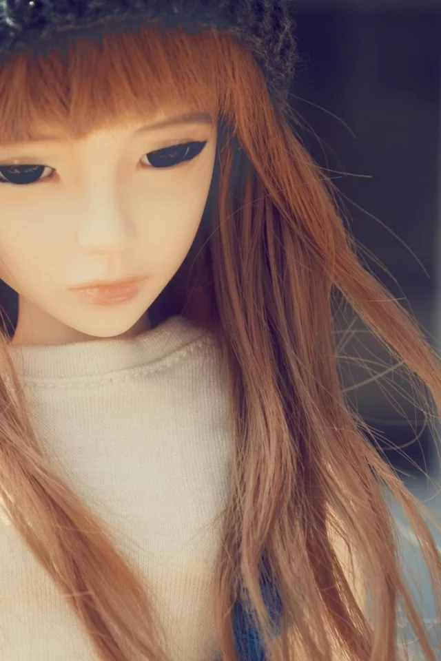 dolls, девушка, bjd, настроение, кукла
