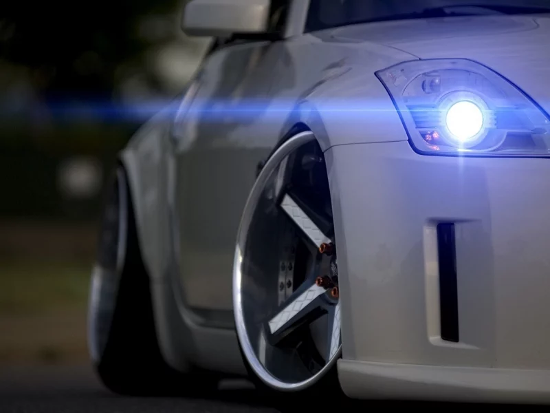 диски, белый, nissan