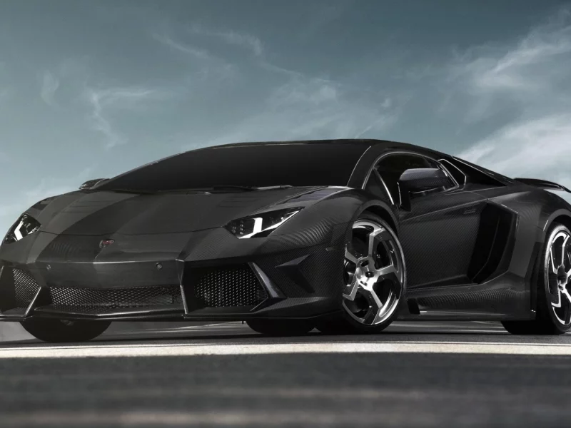 lp700-4, mansory, aventador, carbonado, lamborghini