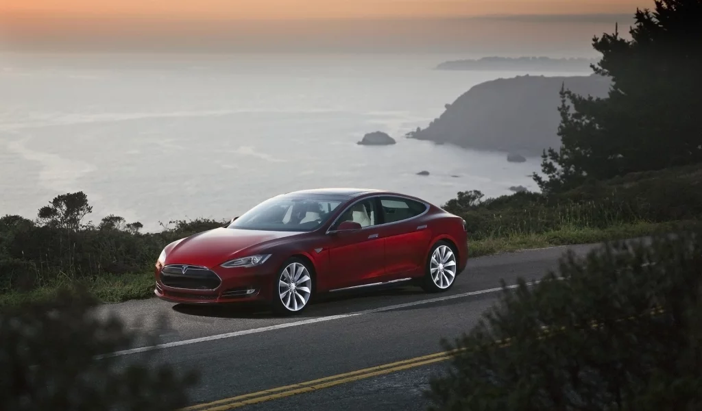 модель с, model s, тесла, tesla