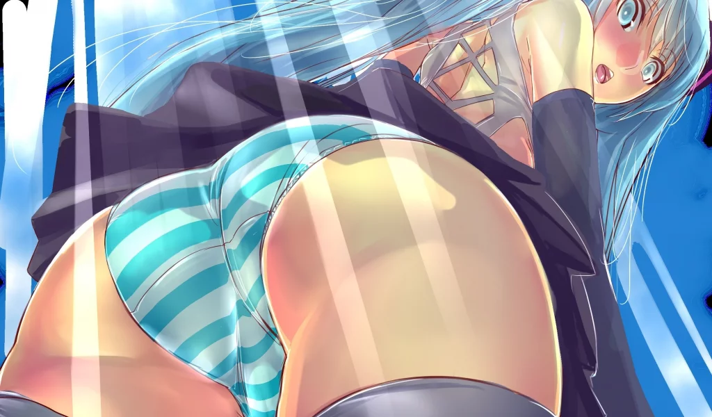 vocaloid, hatsune miku, арт, dodai shouji, хатсуне мику