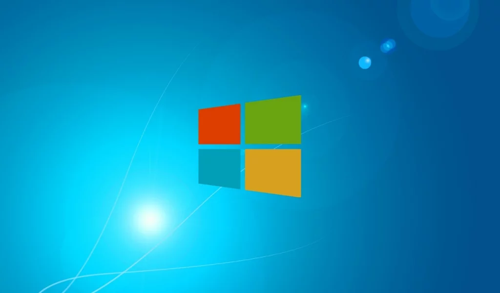 логотип, microsoft, windows , бренд