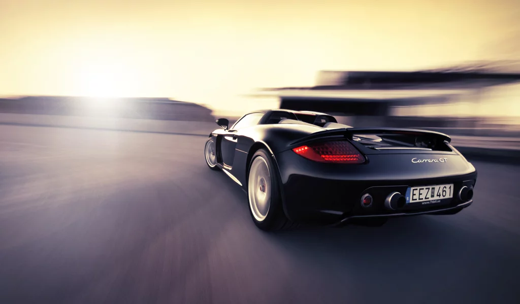 carrera, porsche, gt